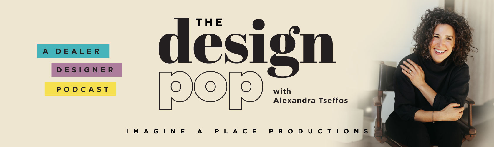 The Design Pop