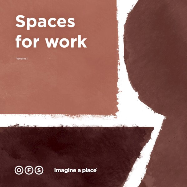 Work lookbook volume 1