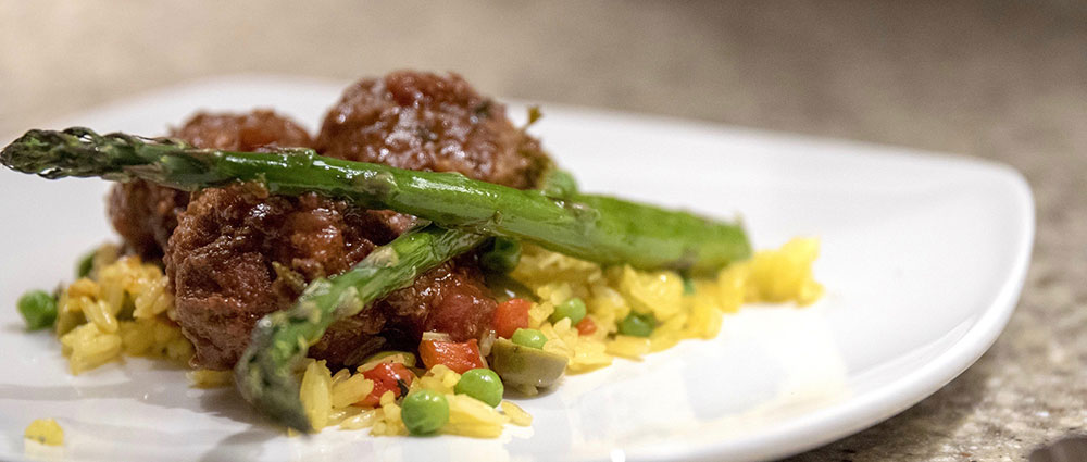 Making every experience delicious Making every experience delicious
