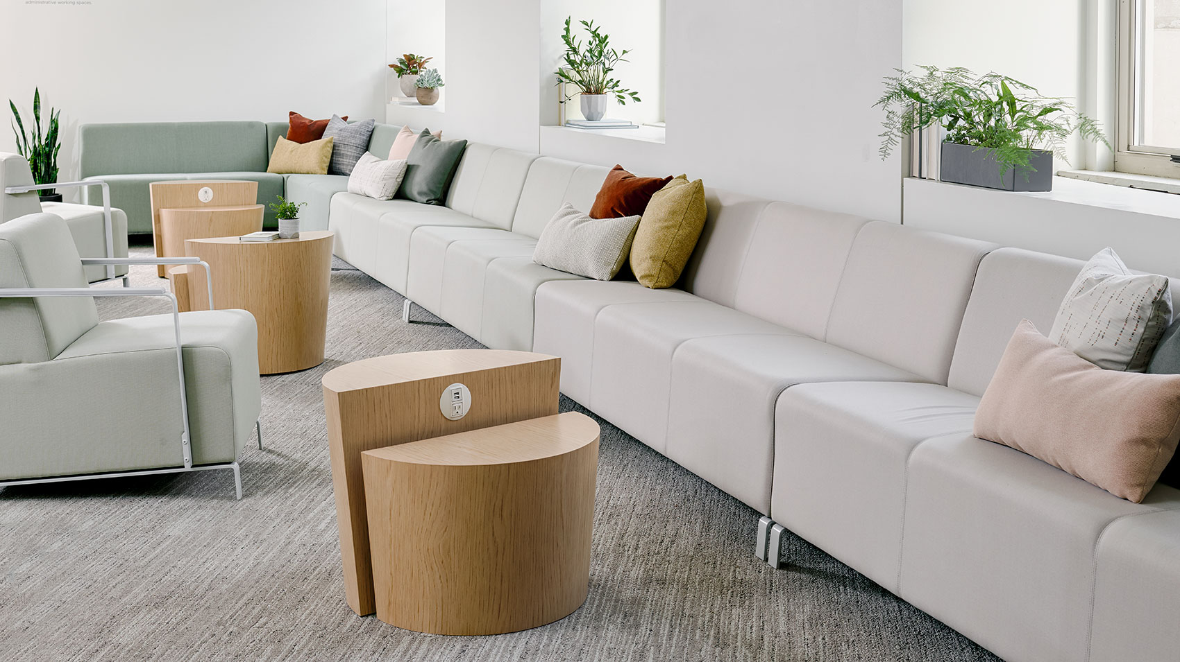 NeoCon 2018 - OFS