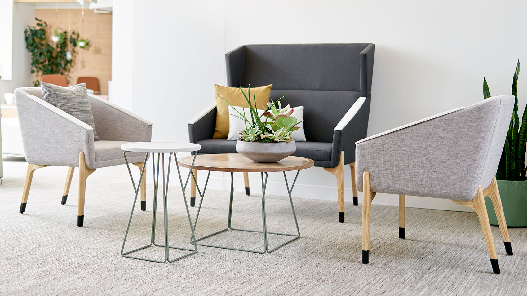NeoCon 2018 - OFS
