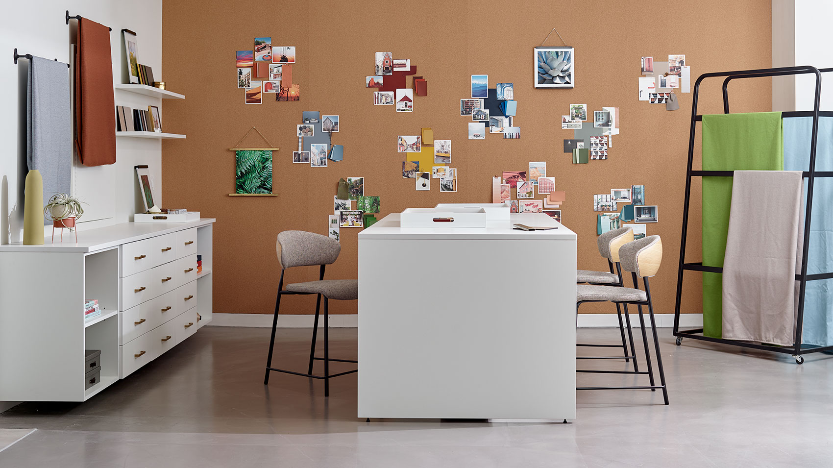 NeoCon 2018 - OFS