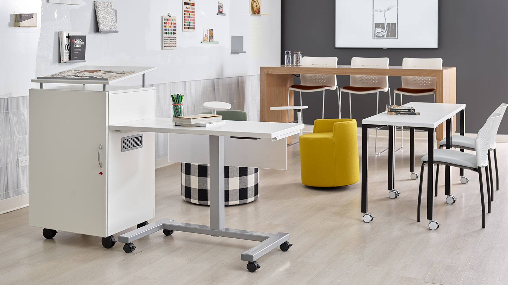 NeoCon 2018 - OFS