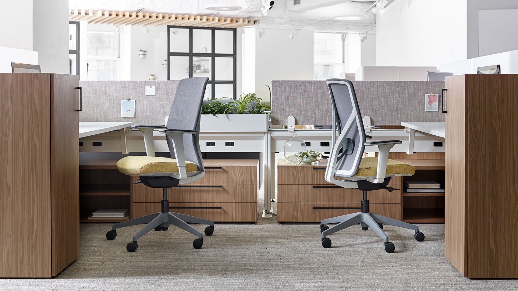 NeoCon 2018 - OFS