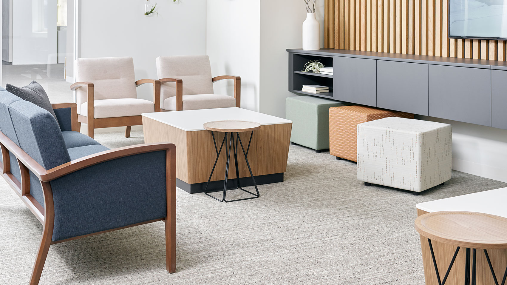 NeoCon 2018 - OFS