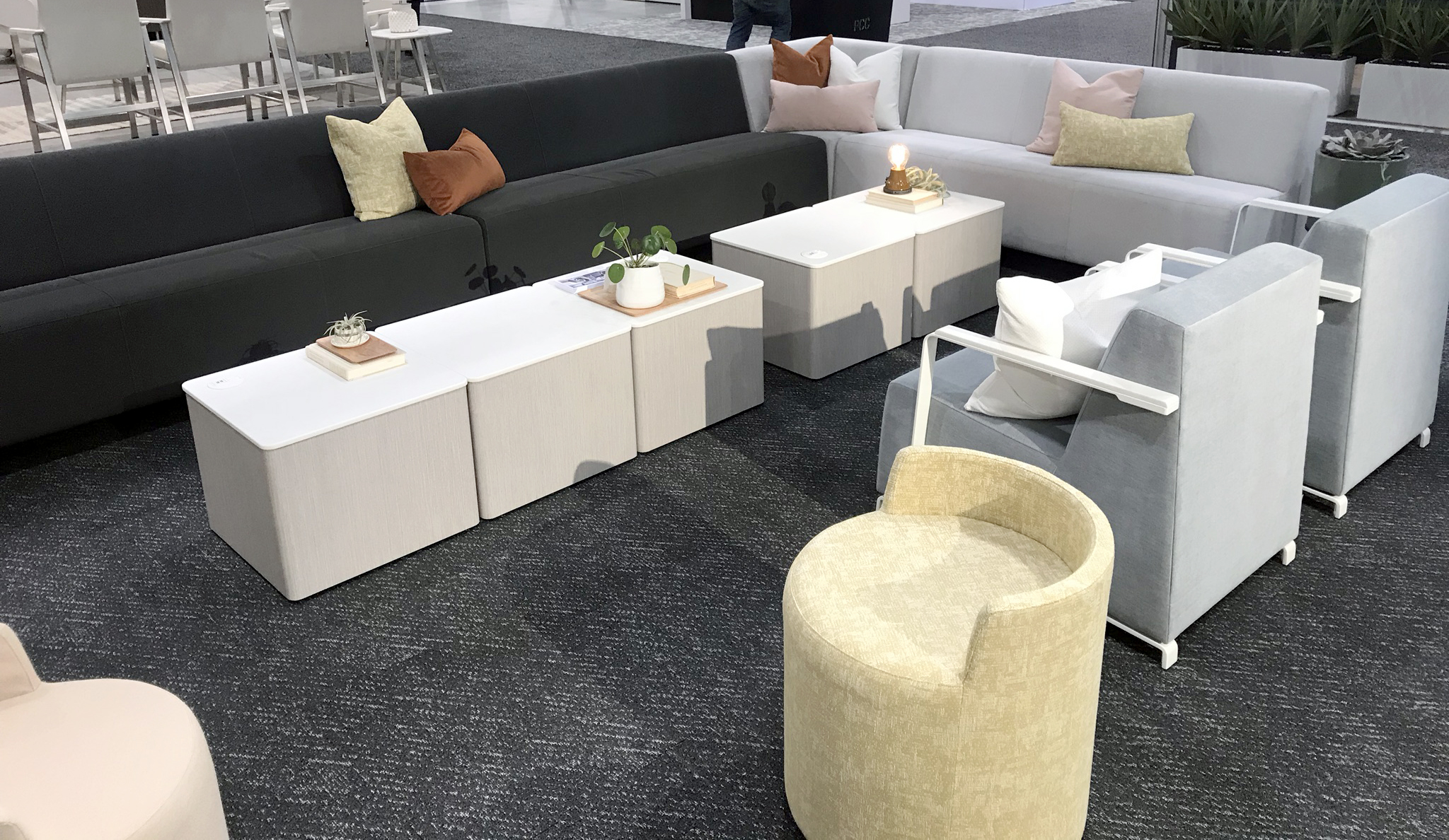 Healthcare Design Expo+Conference 2018 - OFS
