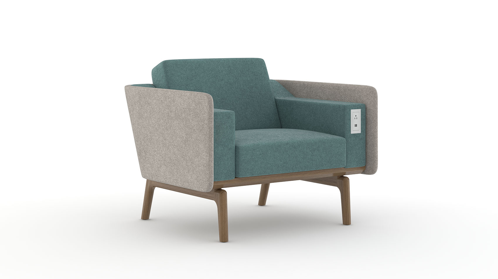 OFS Heya Lounge Product