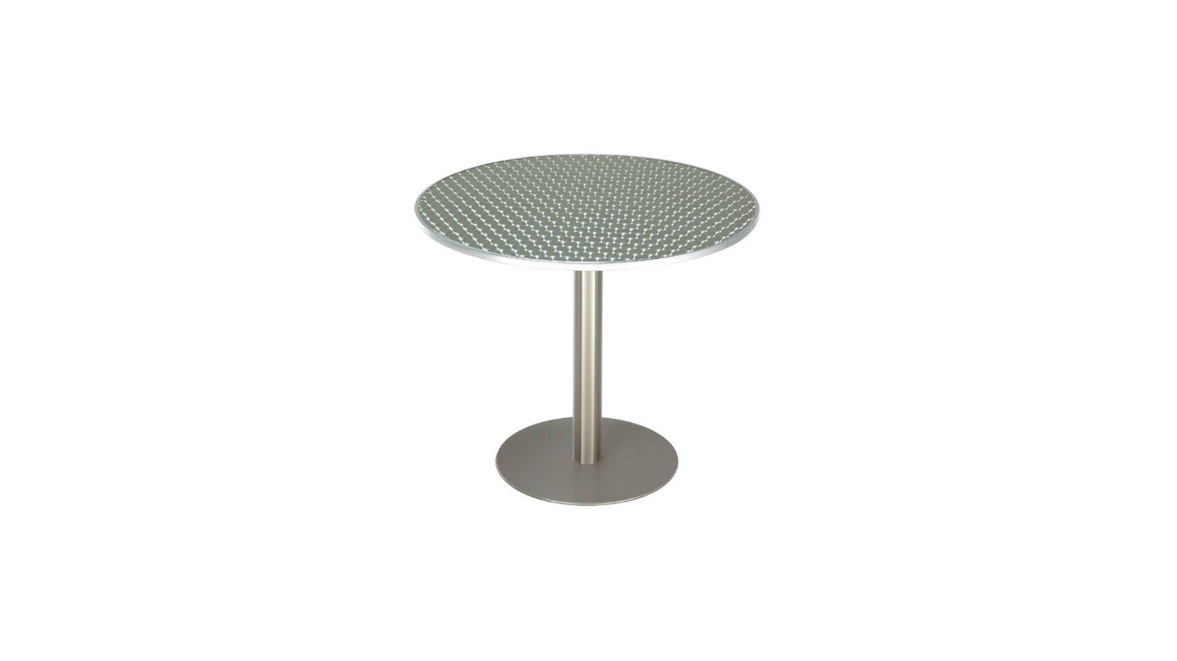 Stainless Steel Disc