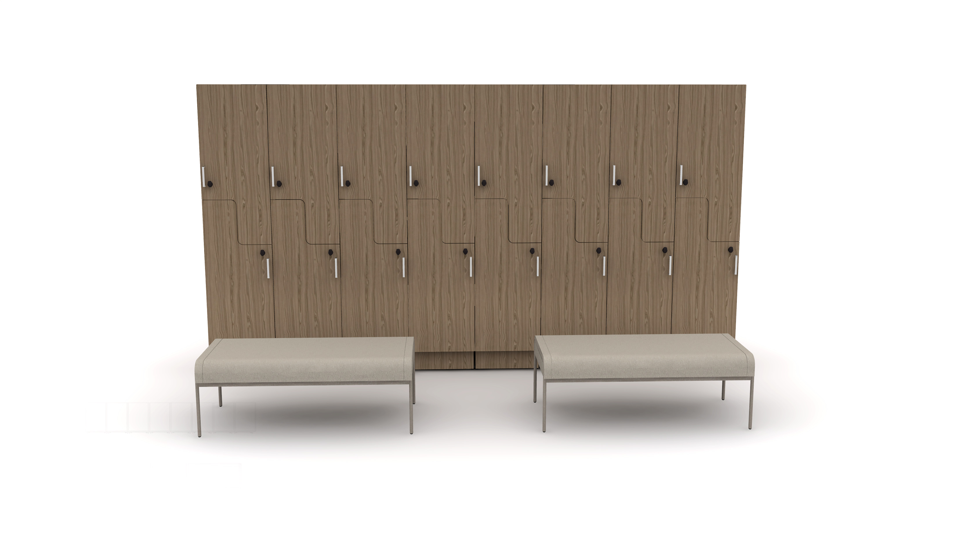 Mile Marker.G2 and Rule of Three