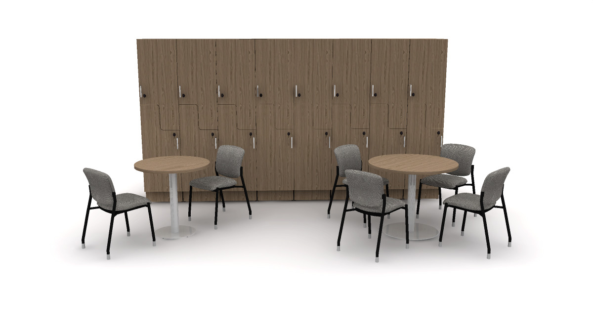 Mile Marker.G2, Intermix conference, and Lynx+