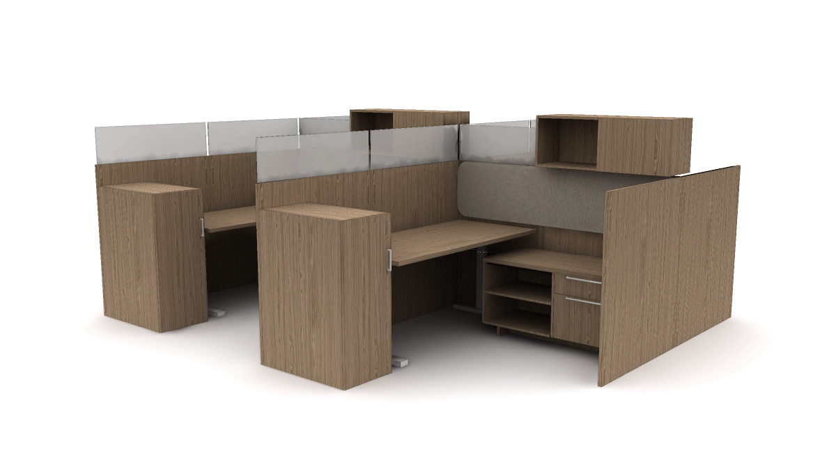 Staks and Staks Slide-Out Storage Staks and Staks Slide-Out Storage