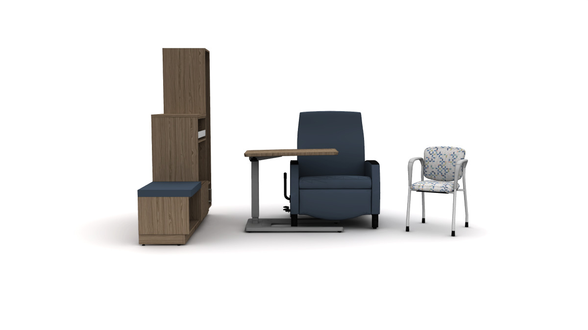 Orchestra, Mile Marker.G2, Lynx+, ...