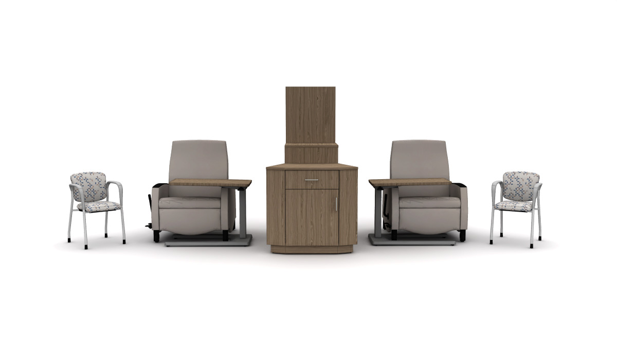 Orchestra, Mile Marker.G2, Lynx+, ...