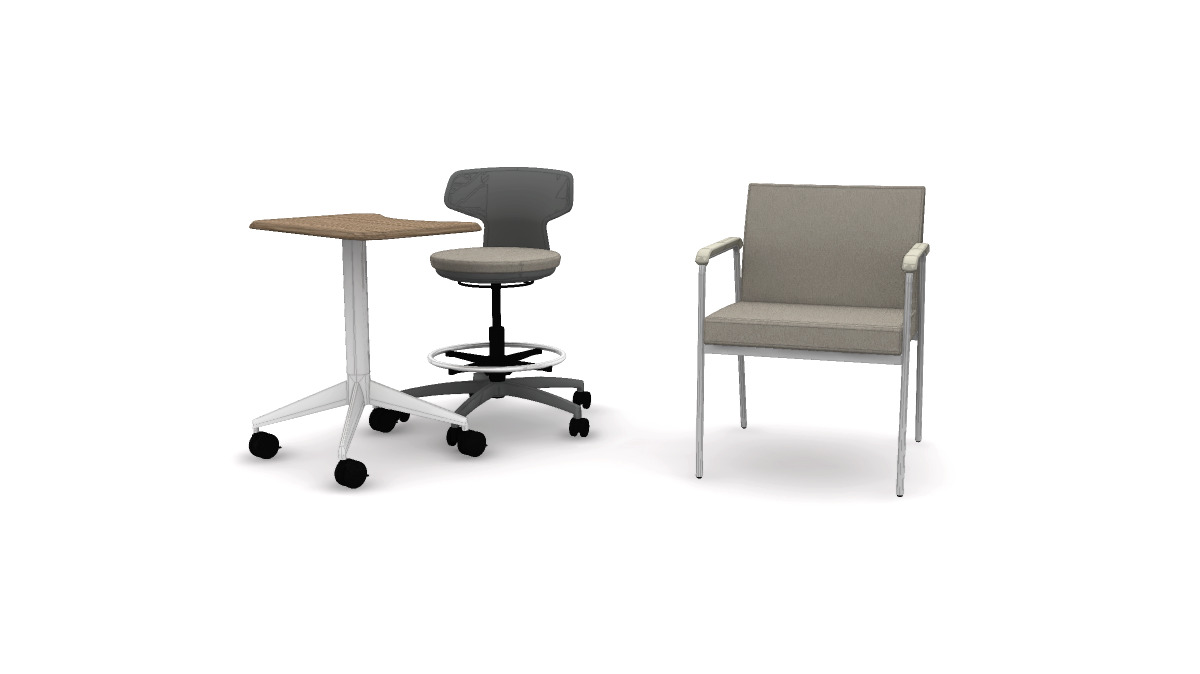 Stray and Rule of Three