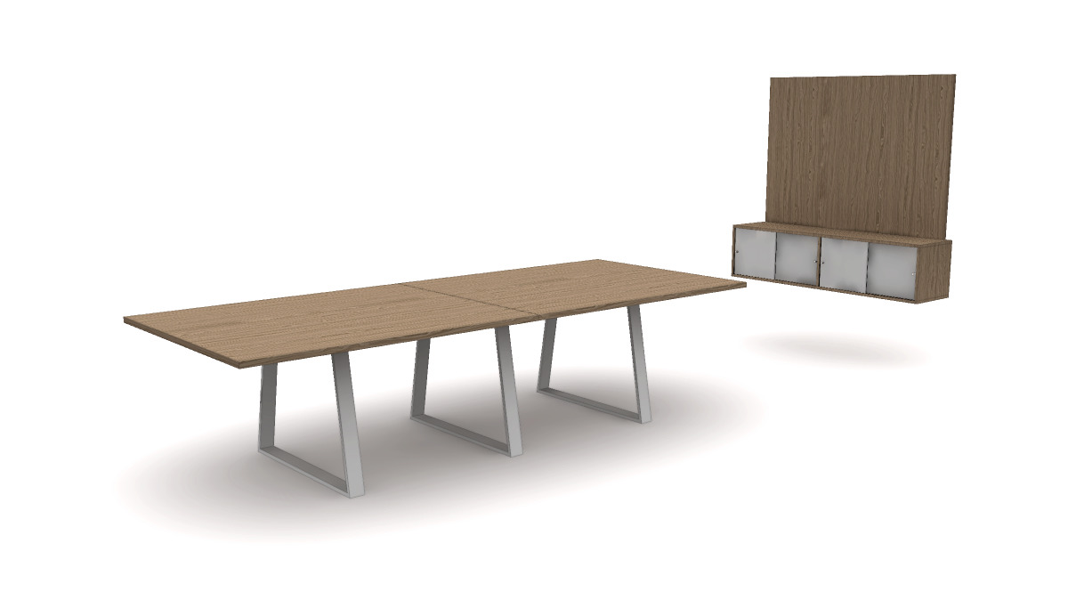 Intermix conference and Intermix storage