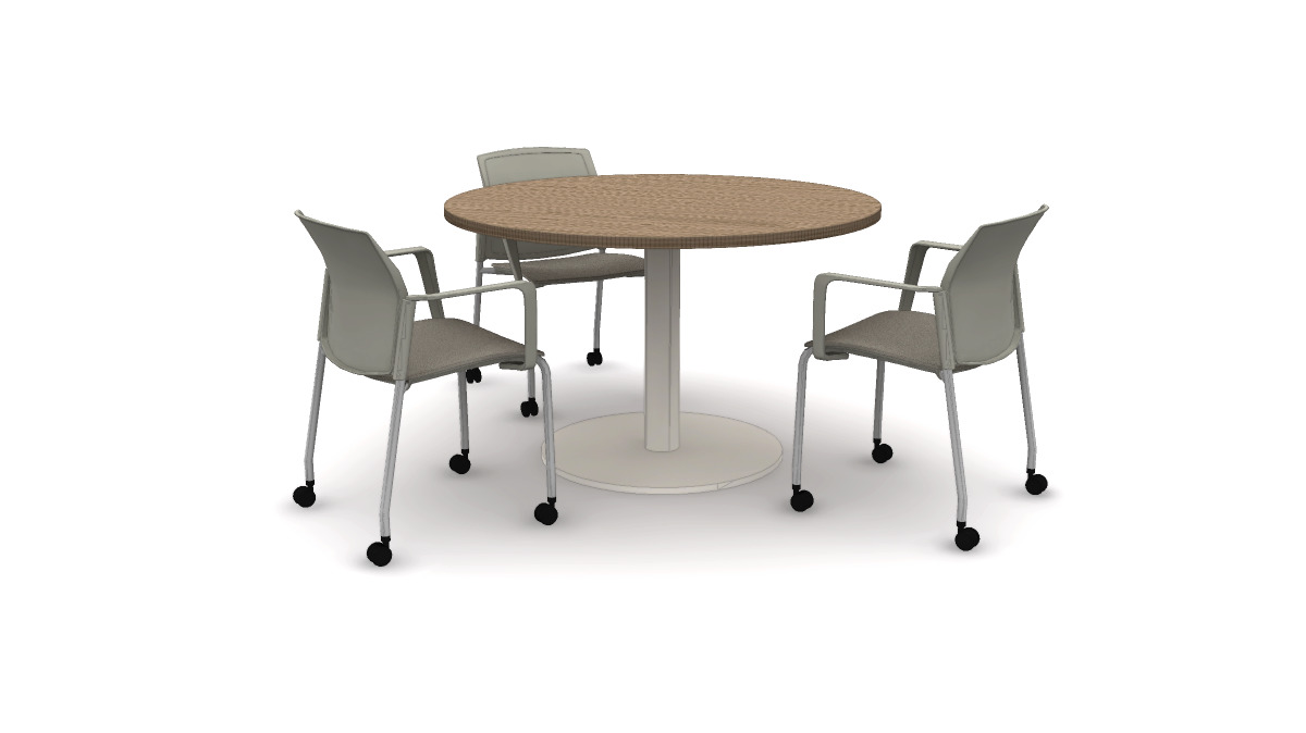 Intermix conference and Airus