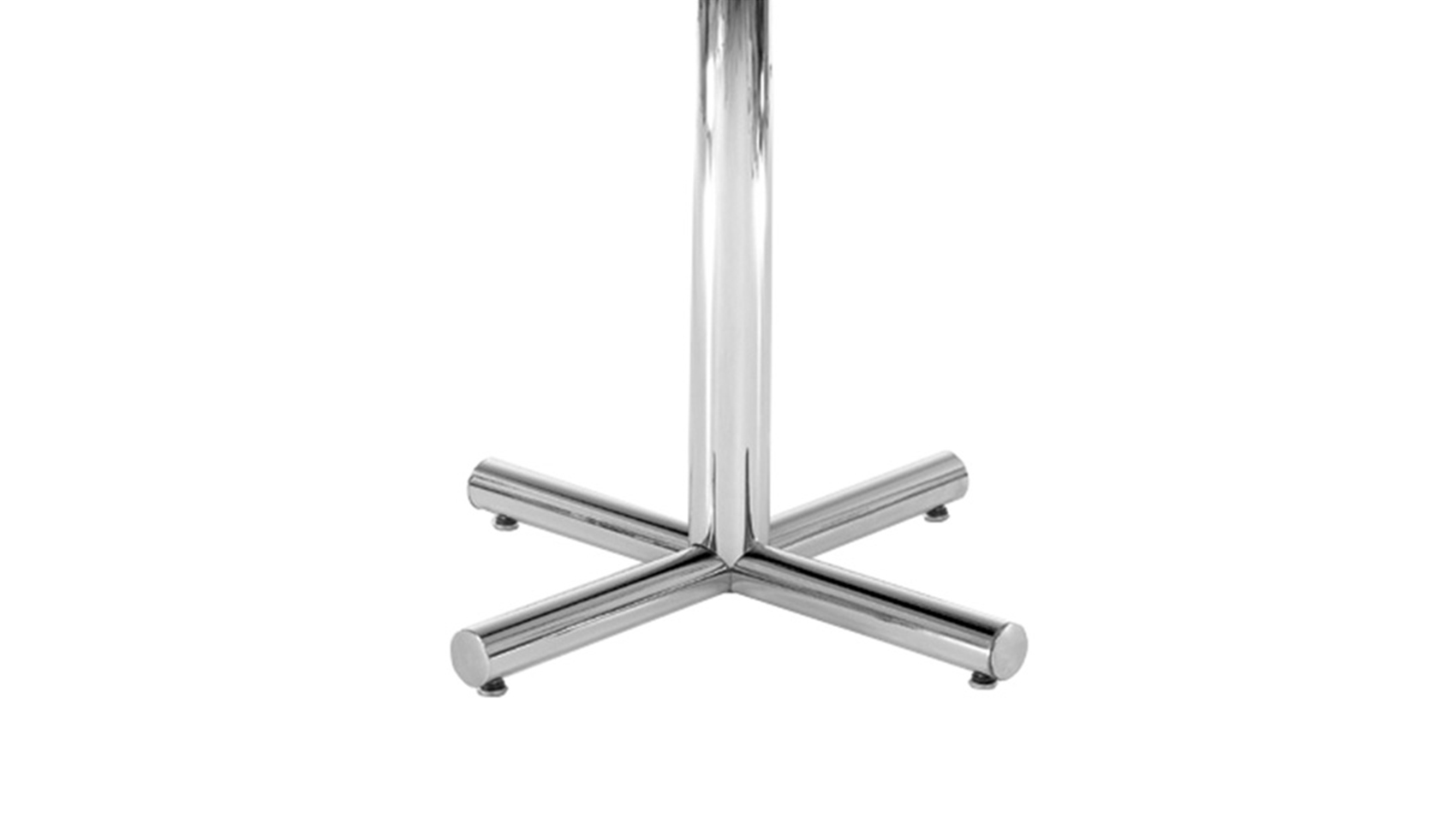 Tubular Steel X & T
