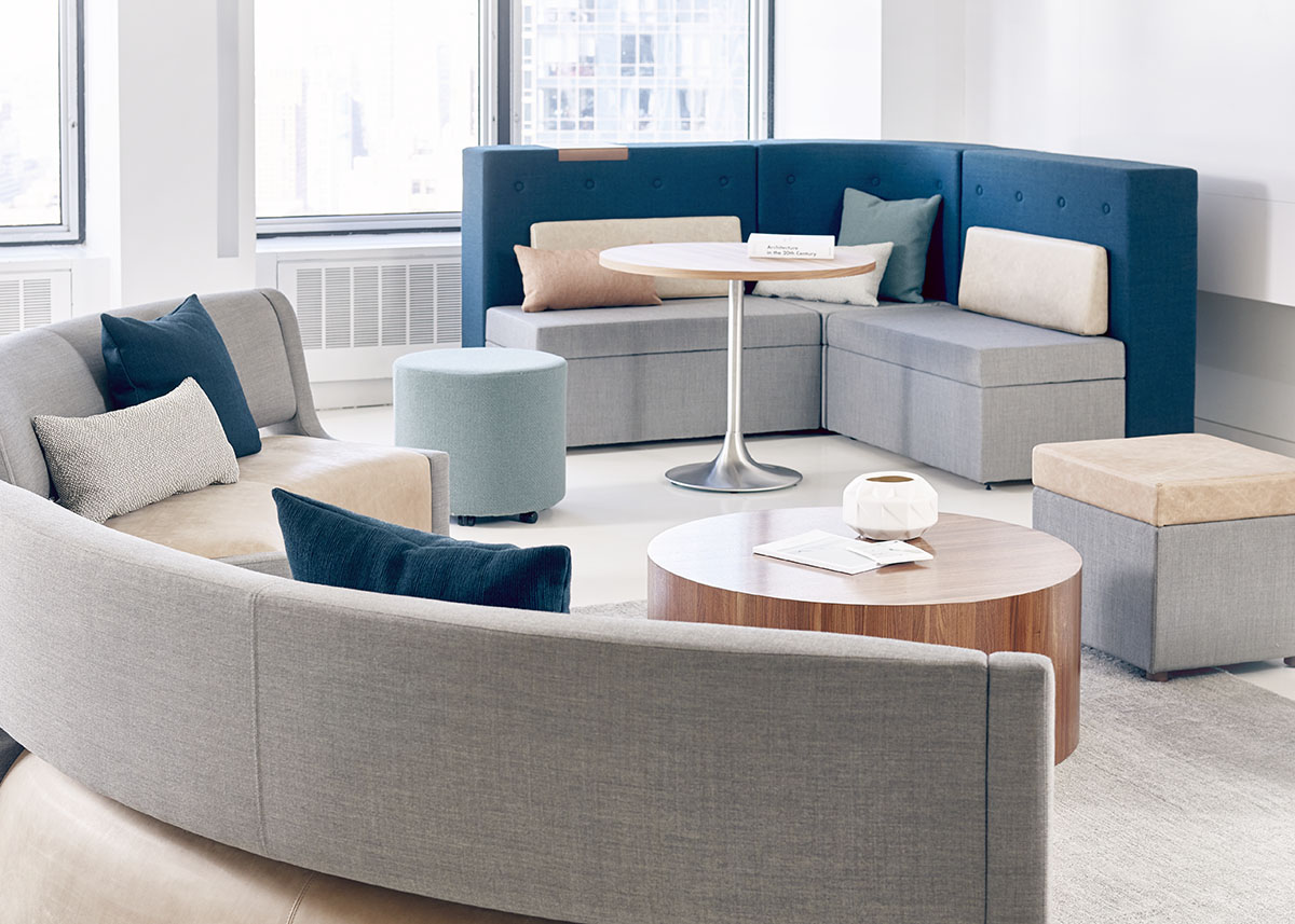 new york city showroom ofs