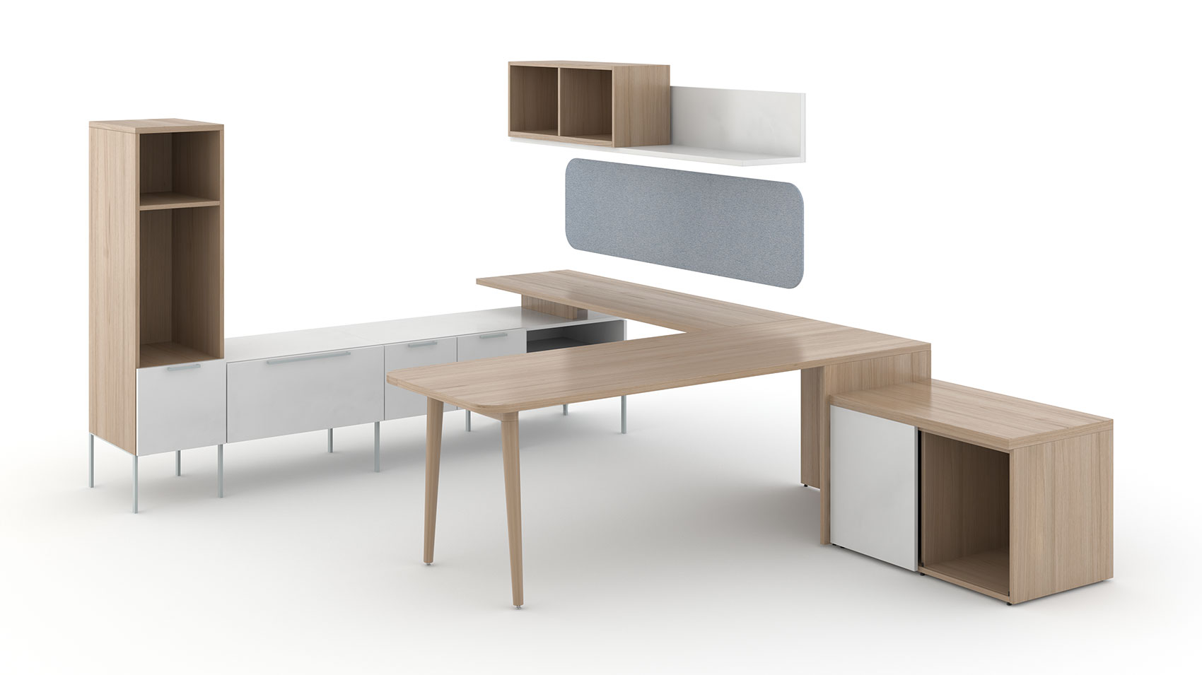 OFS Staks Private office Product