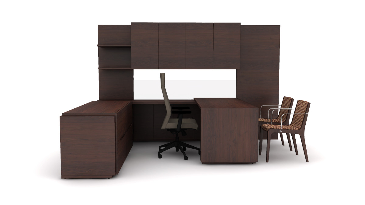 Slate, Revel, and Modello