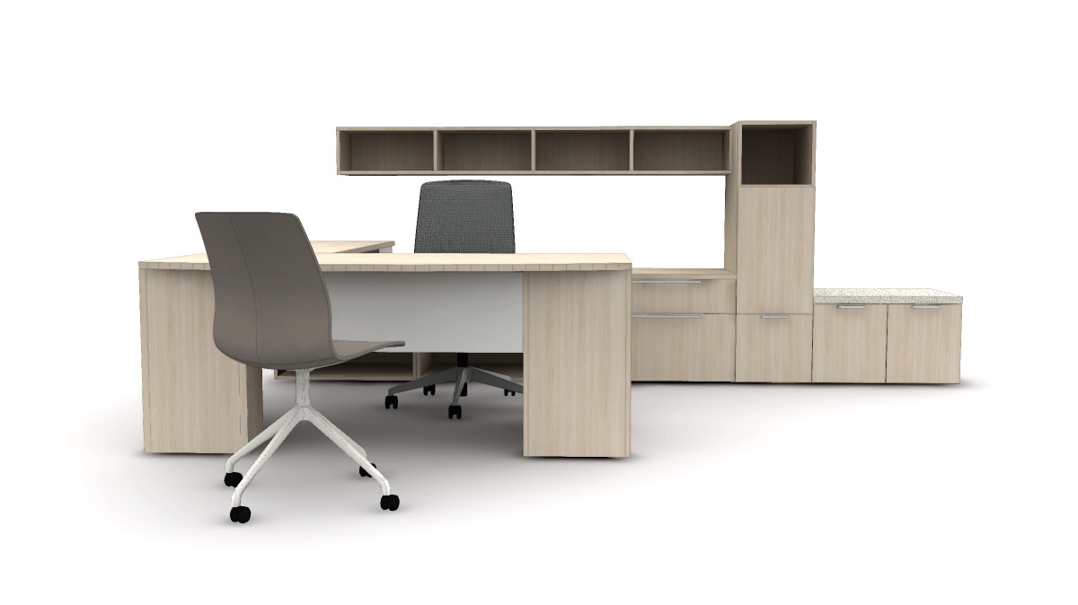 Staks, Zonal, and Harpin