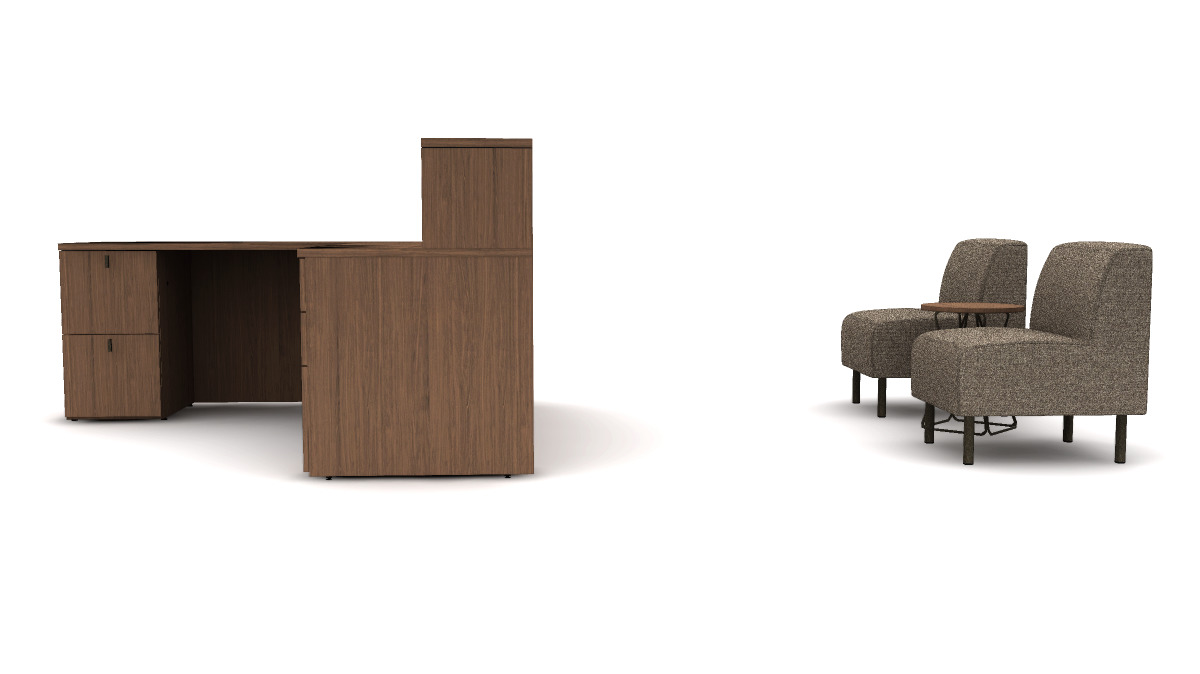 Pulse, Ani, and Wyre