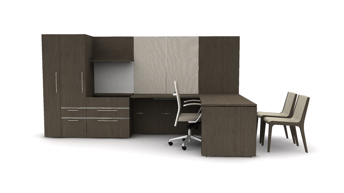 Adler, Sleek, and Modello