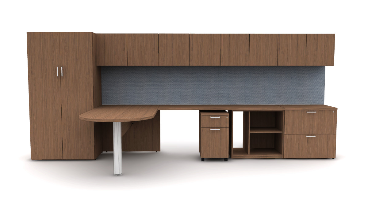 OFS Pulse Private office Product