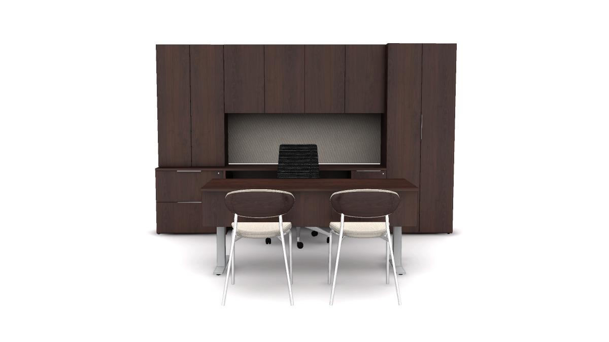 Impulse, HB, and Bistro