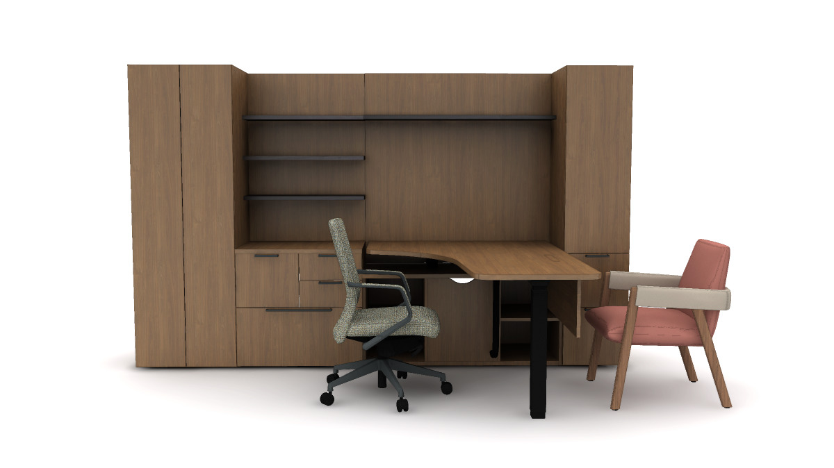 Staks, Pur, and Raya