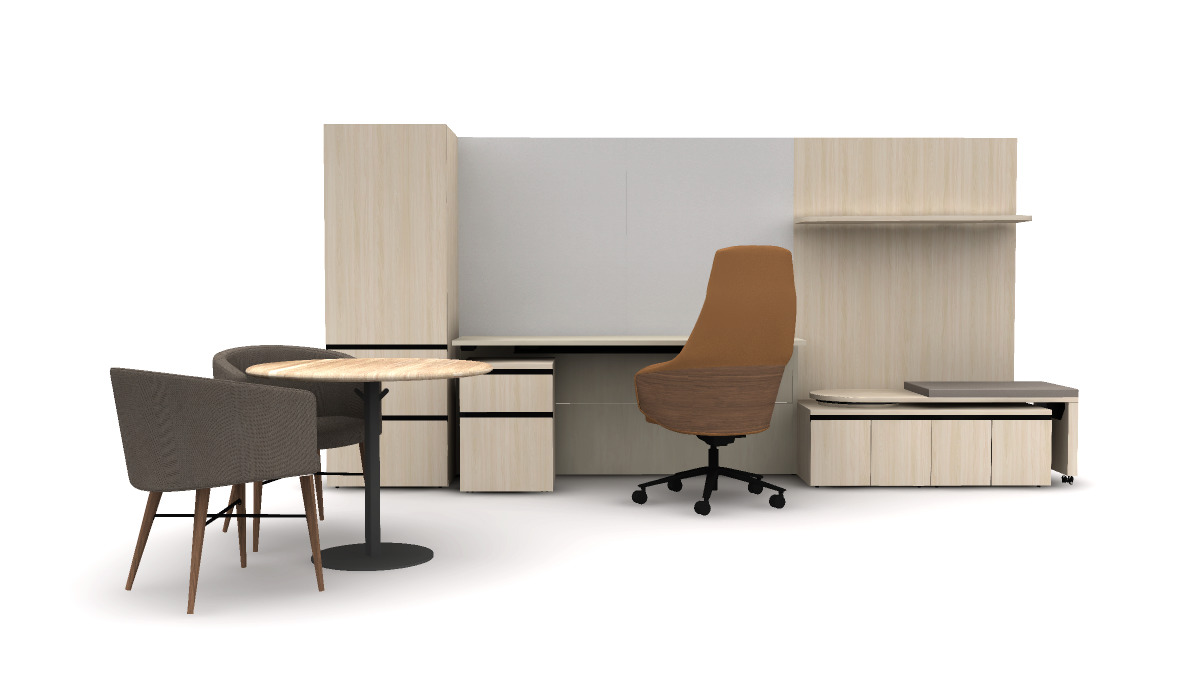 Adler, Kasura, Cinque, ...