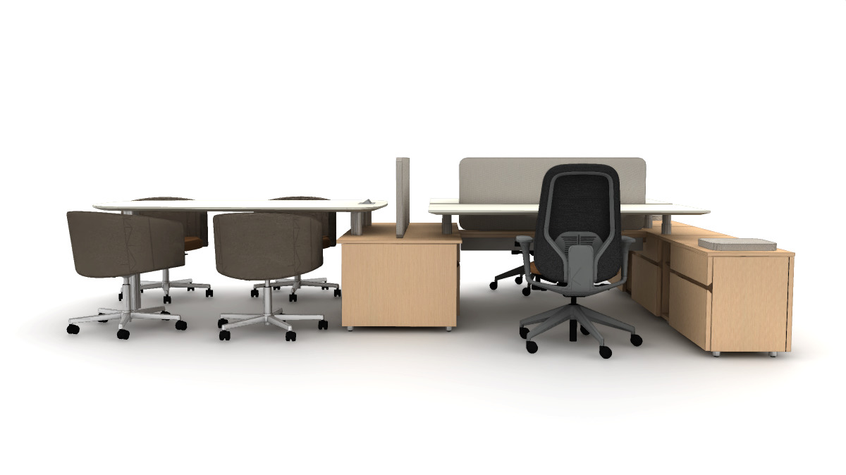 Aptos, Lucia, and Cinque