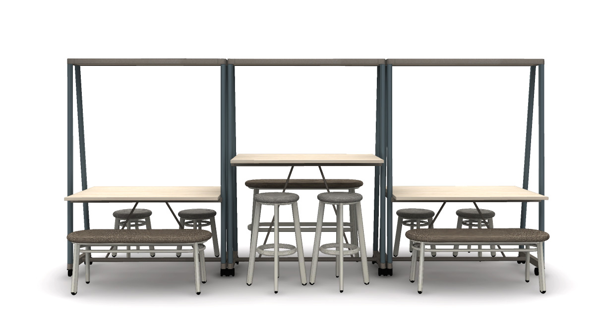 Eleven Workspace