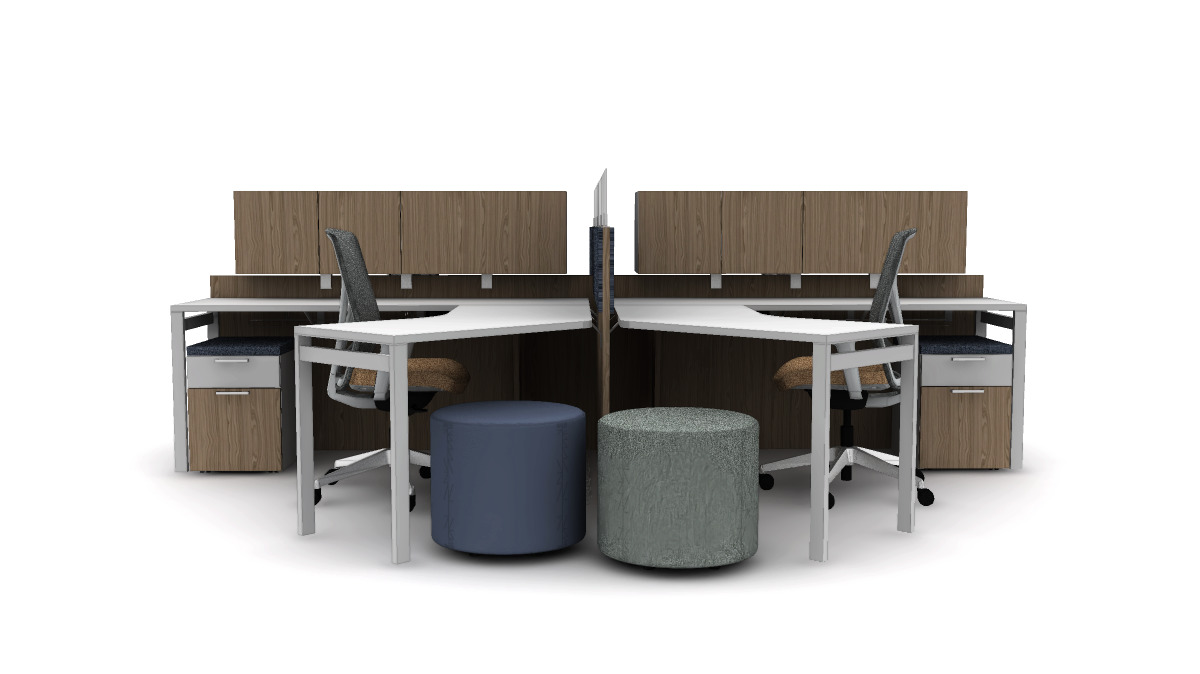 Eleven Workspace