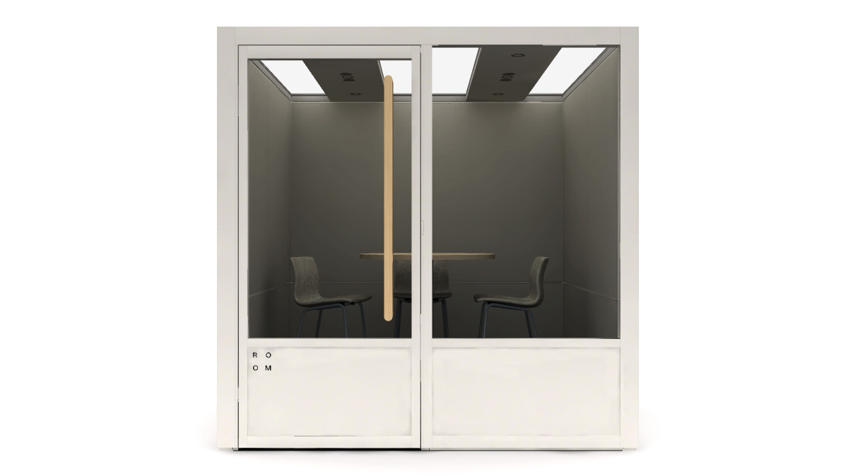 Room M, Harpin, and Nineteen20