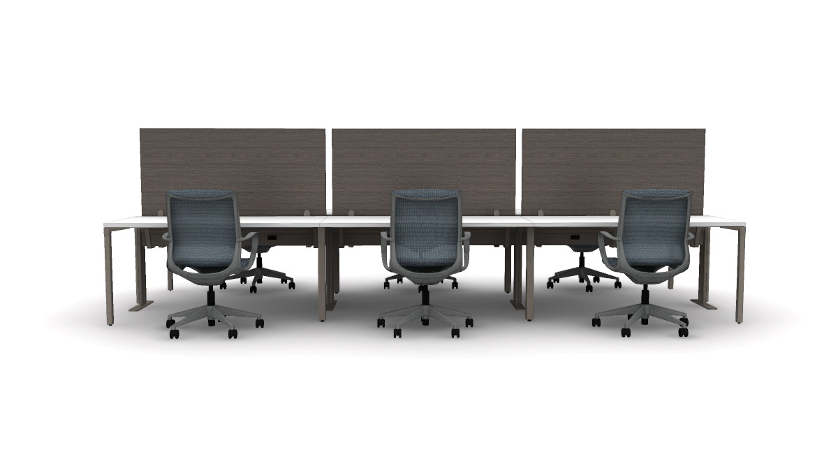 Agile, Pret, and Staks