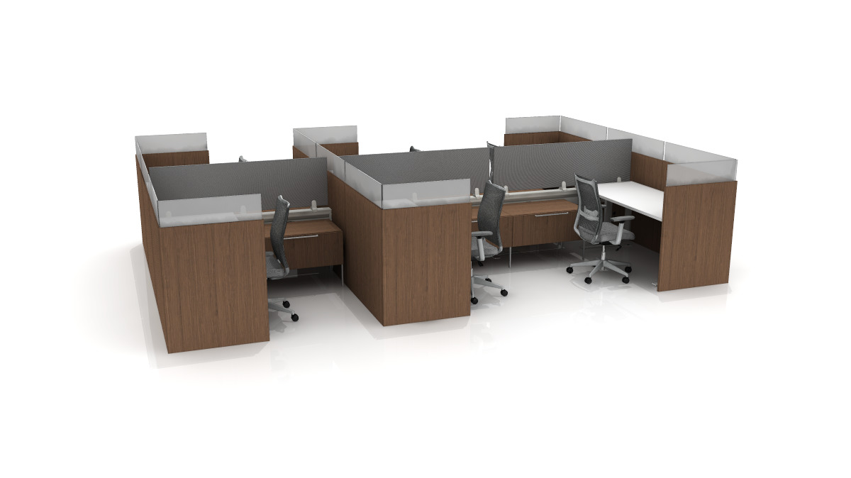 Agile, Sladr, and Staks