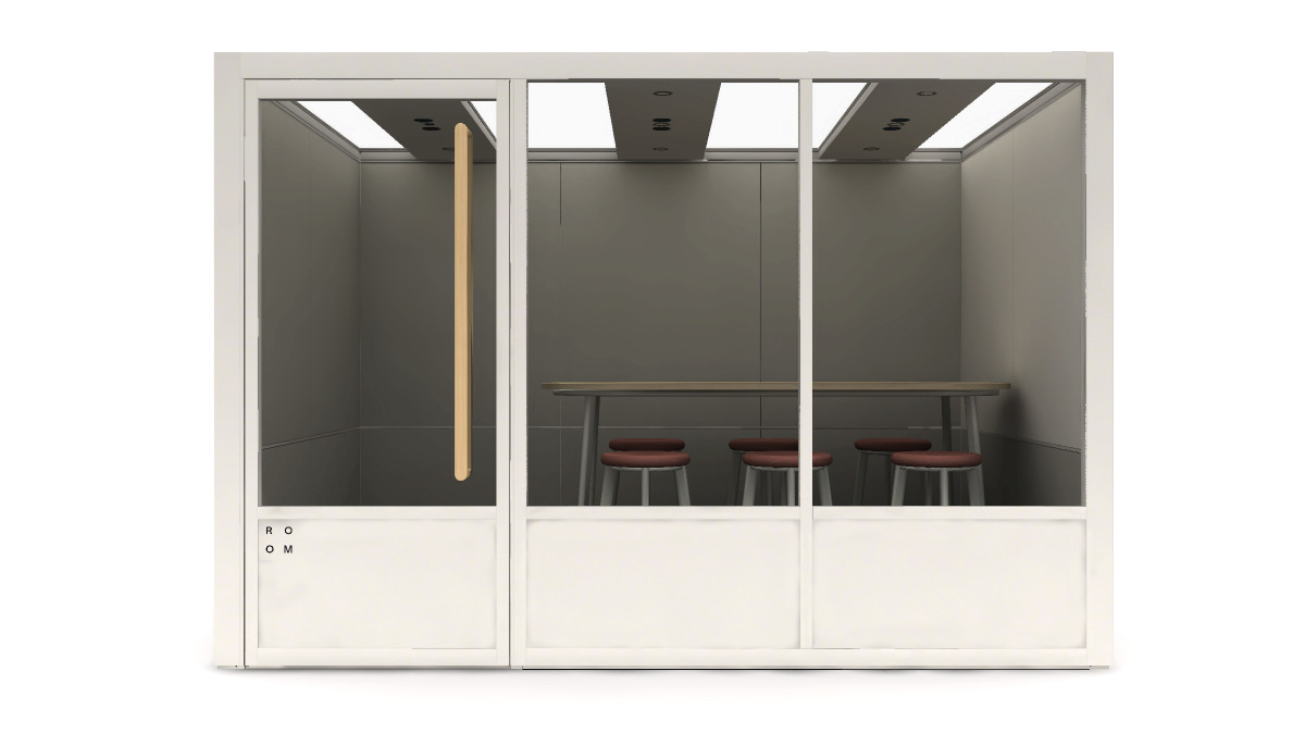 Room L and Fleet