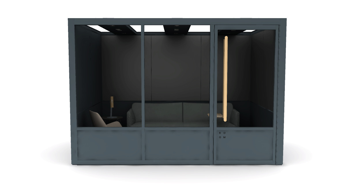 Room L Frame, Cosíma, Sofy, Kosa, Rowen , Maive, ...