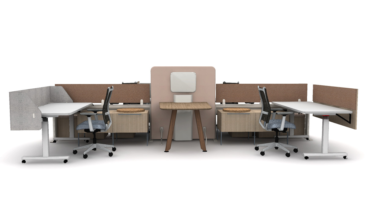 Agile, Heya, Sladr, Staks, ...