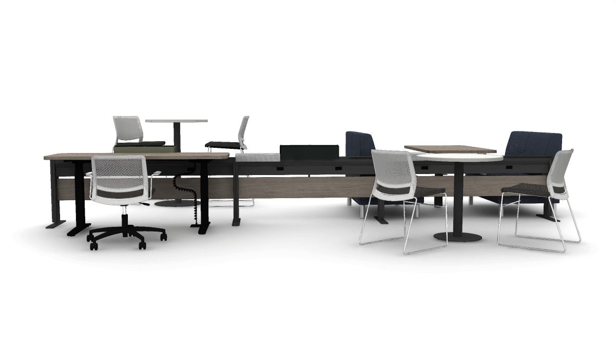 Agile, Genus, Applause, ...