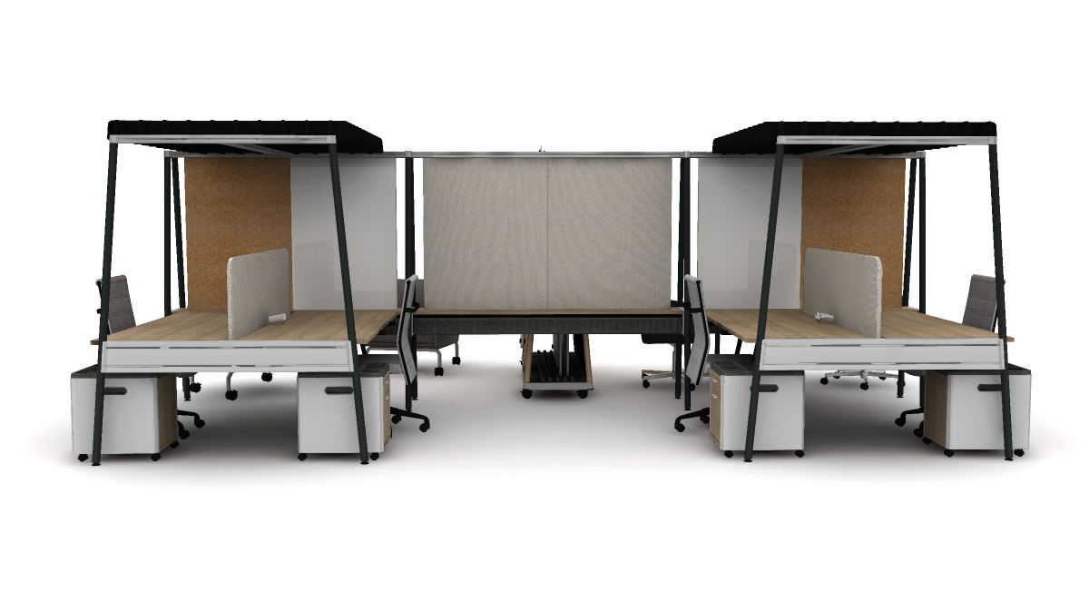 Kaleid, Sleek, Heya, Ezel, ...