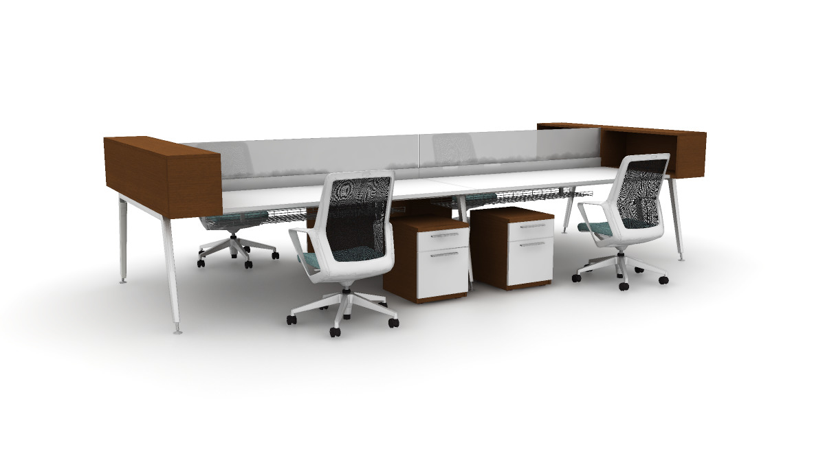 Eleven Workspace, Flexxy, and Hitch Eleven Workspace, Flexxy, and Hitch