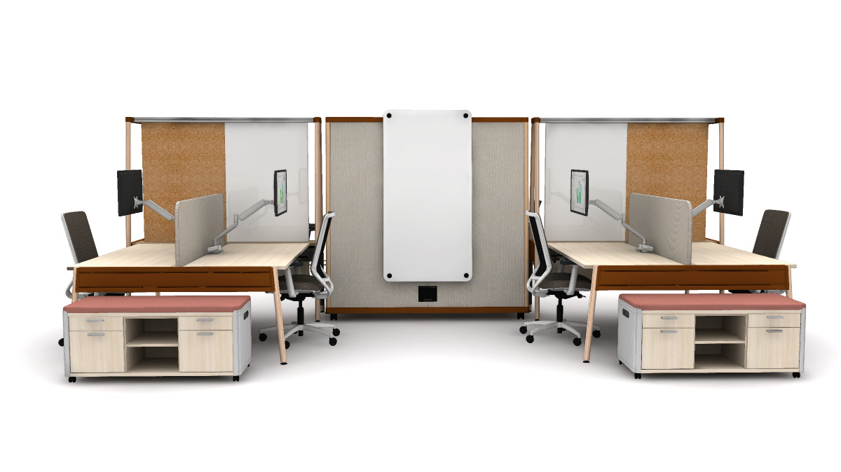 Kaleid, Genus, Fleet, Harpin, ...