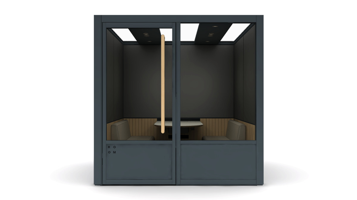Room M