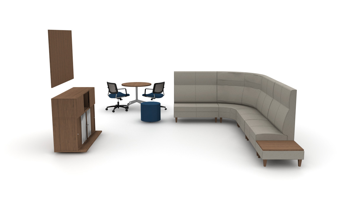 Coact, Intermix conference, Genus, ... Coact, Intermix conference, Genus, ...