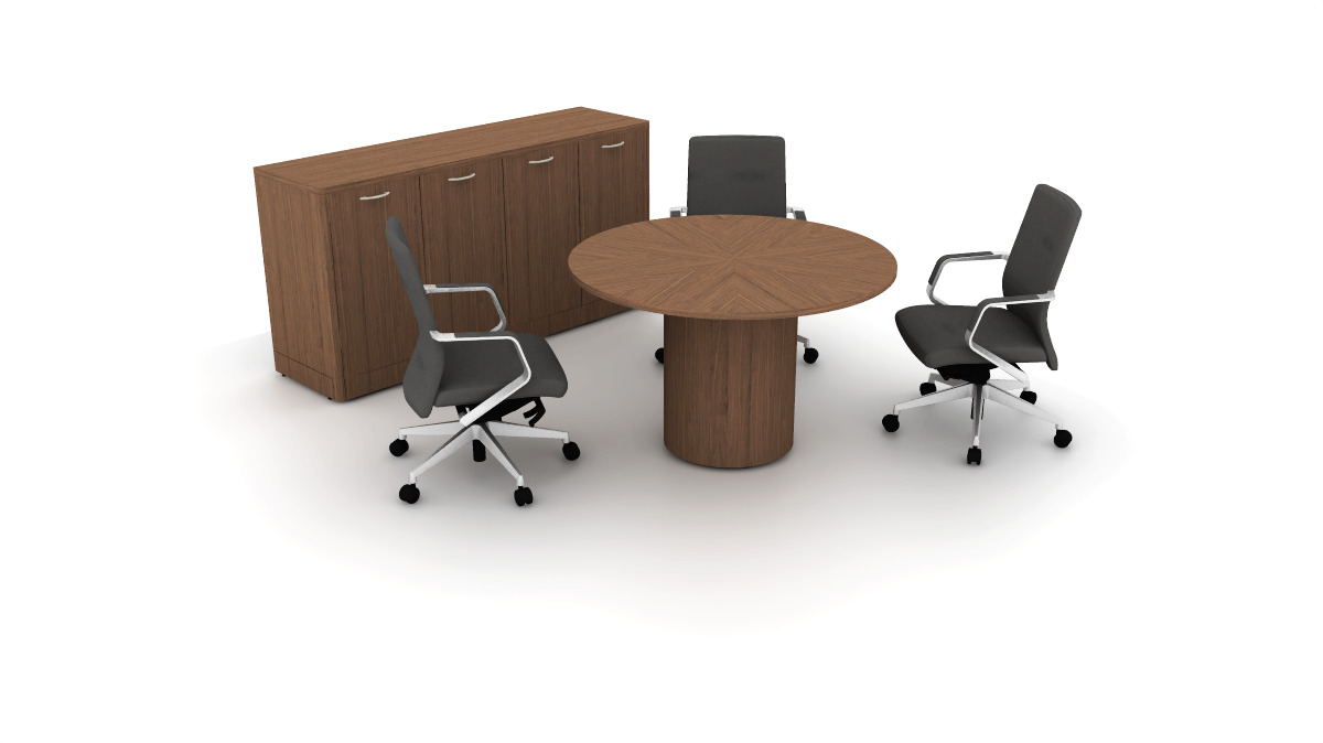 Meeting Room and Pur