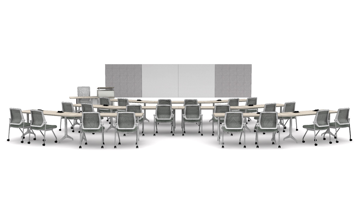 Applause, Layer, Acen, ...