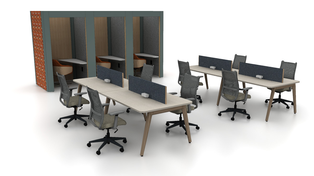 Eleven Workspace, Kasura, Obeya, ... Eleven Workspace, Kasura, Obeya, ...
