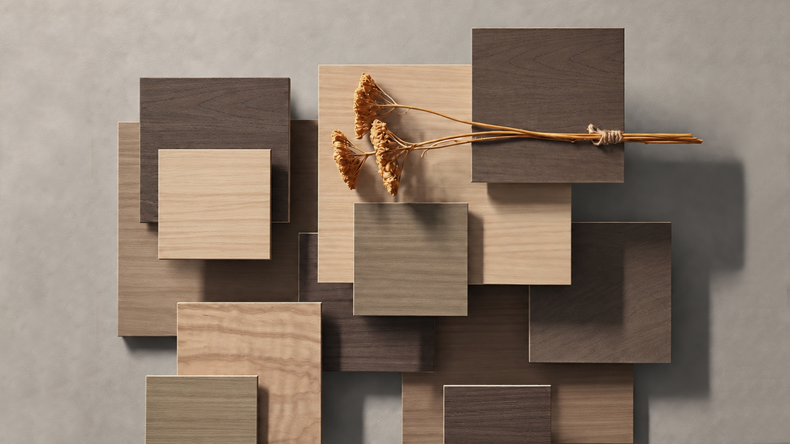 OFS expands material palette with new wood veneers